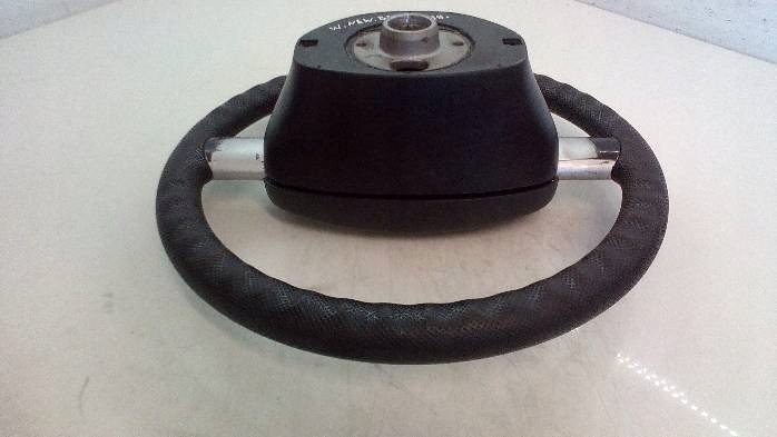 Руль AIRBAG Volkswagen New Beetle, фото 6