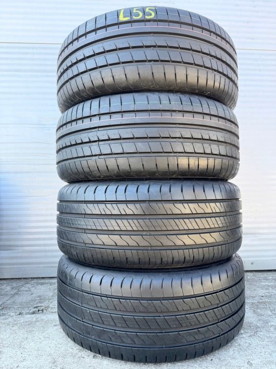 OEM колеса летние BMW 1 F20 F21 F22 F23 E81 E87 3 E90 225/45/17 как новые !, фото 10