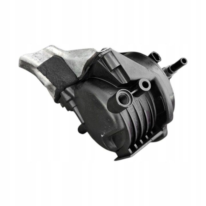 Корпус топливного фильтра Ford Peugeot Citroen Volvo 2.0 HDI 9645928180, фото 5