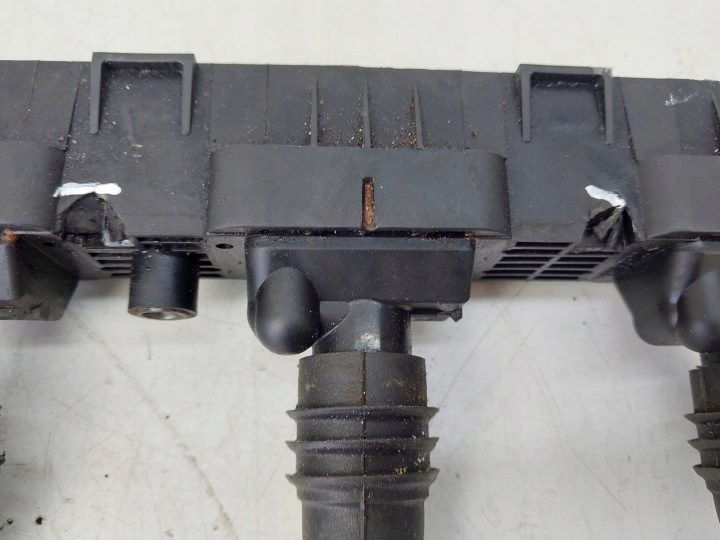 Катушка зажигания Opel Astra 1,4 07- - BOSCH 0 221 503 472, фото 3