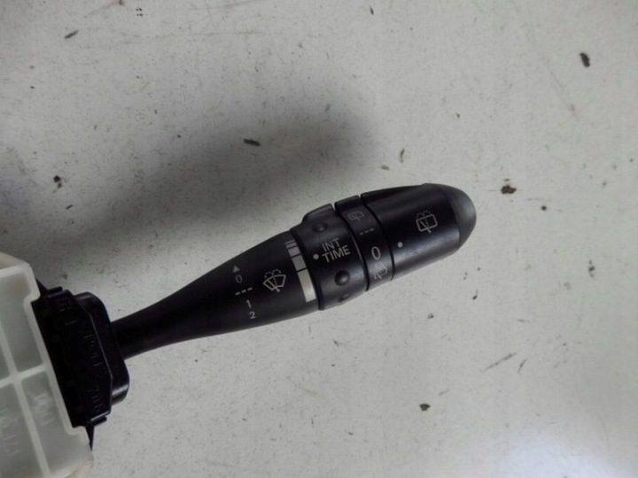 Подрулевой переключатель Mitsubishi OE 17B153, фото 4