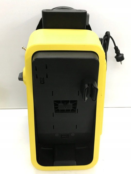 Мойка высокого давления Karcher K 5 Comfort Premium 1.324-800.0 2100W 10m, фото 6