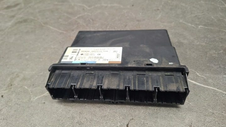 Kompuetr блок управления двигателем Ford Mondeo MK3 2,0 16V 1S7T15K600GA, фото 1