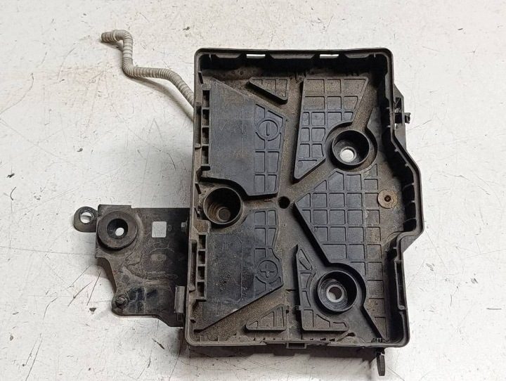 Площадка аккумулятора Renault OE 648601269R, фото 1
