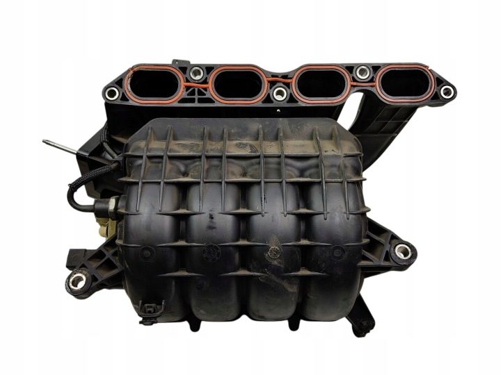 Впускной коллектор Toyota Avensis T27 Verso Auris E18 1.8 Valvematic 1028856S01, фото 3