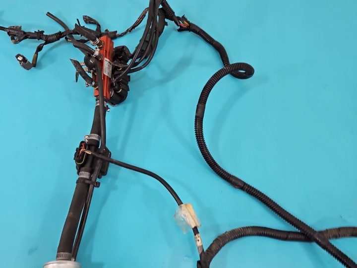 ГБО LPG ГАЗА STAG 4 QBOX BASIC, фото 12