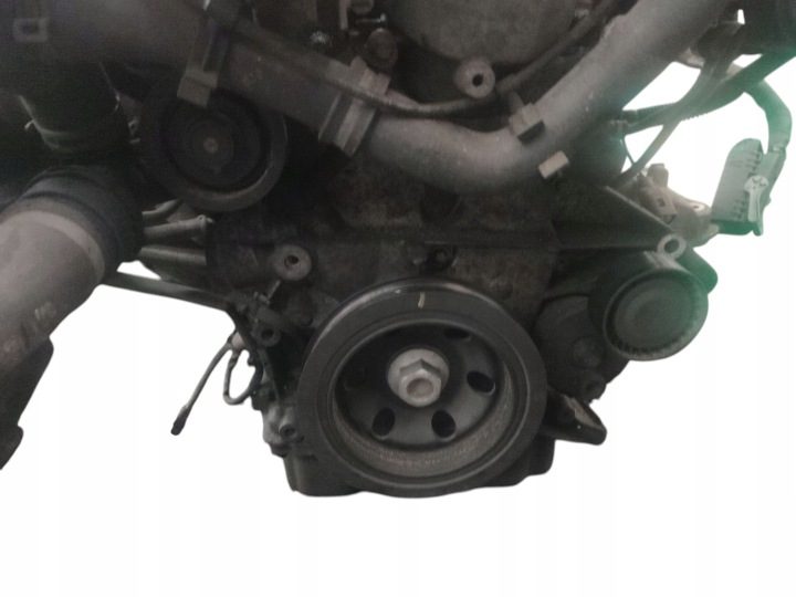 ДВИГАТЕЛЬ В СБОРЕ MERCEDES C W204 1.6 CGI 156 л.с. 115 кВт 274910 122 ТЫС ВИДЕО, фото 2