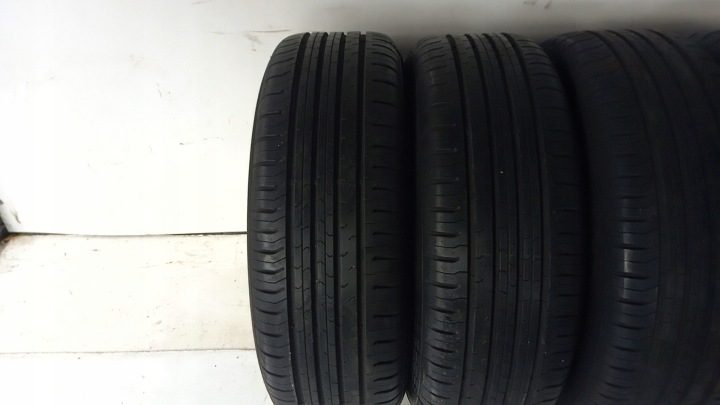 Колеса Opel Mokka X 7Jx17 ET38 CONTINENTAL 215/60/17 5x105 Lubań, фото 7