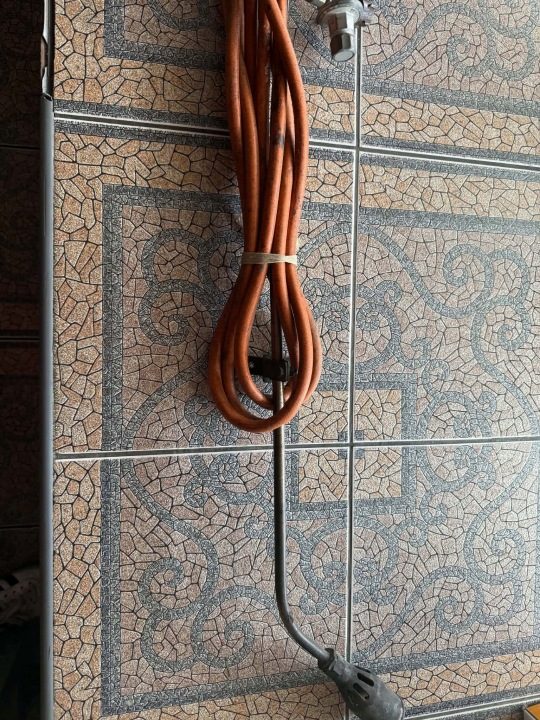 ГОРЕЛКА POMET ПОДОГРЕВА PAPY PAP-241P одинарная, фото 6