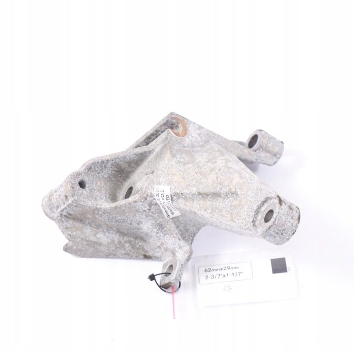 Mercedes W118 CLA натяжитель ролик 1.3 A2822034300, фото 3