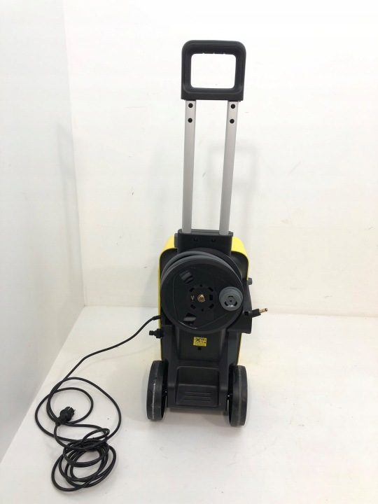 Мойка высокого давления Karcher K7 180 бар 3000 Вт 1.317-540.0, фото 8