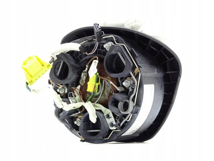 ПОДУШКА БЕЗОПАСНОСТИ AIRBAG ВОДИТЕЛЯ VW TIGUAN II 5TA880201L, фото 2
