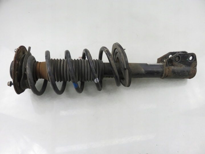 СТОЙКА ЛЕВАЯ ПЕРЕДНЯЯ CHEVROLET CAPTIVA 2.4 95166268, фото 1