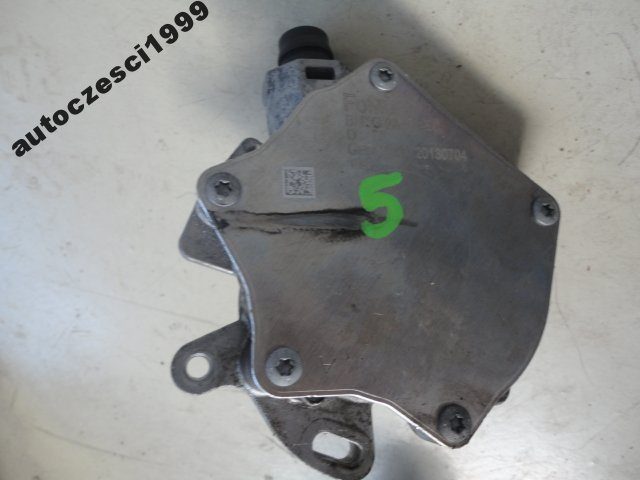 ВАКУУМНЫЙ НАСОС BM5G2A451EC FORD FIESTA MK VI 1.6 ST, фото 1