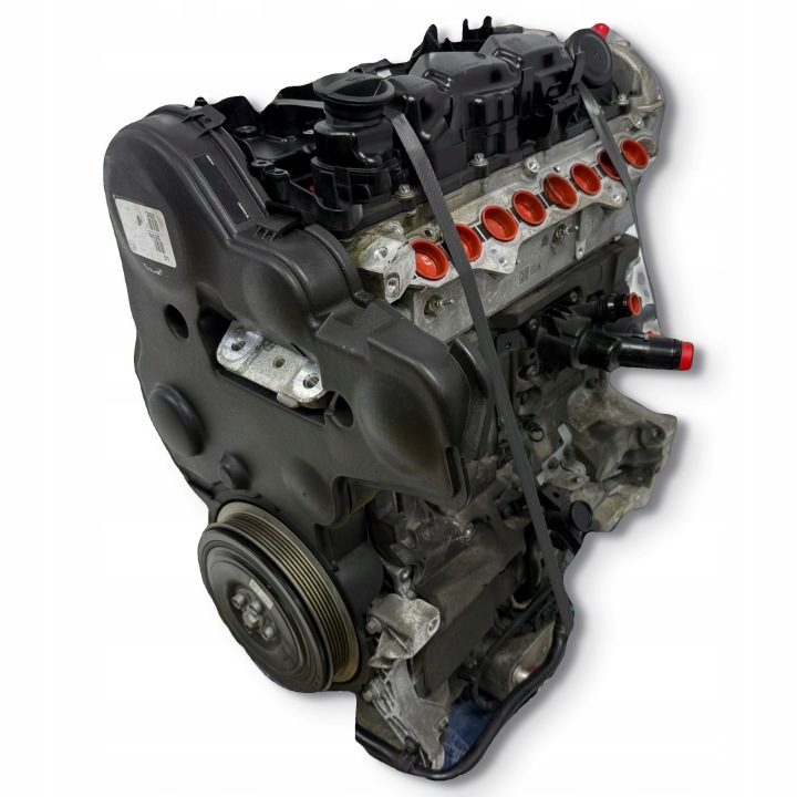 ДВИГАТЕЛЬ D4204T5 Volvo S60 II V60 XC60 S80 XC70 V70 III 2.0 дизель D4 дизель 181 л.с., фото 7