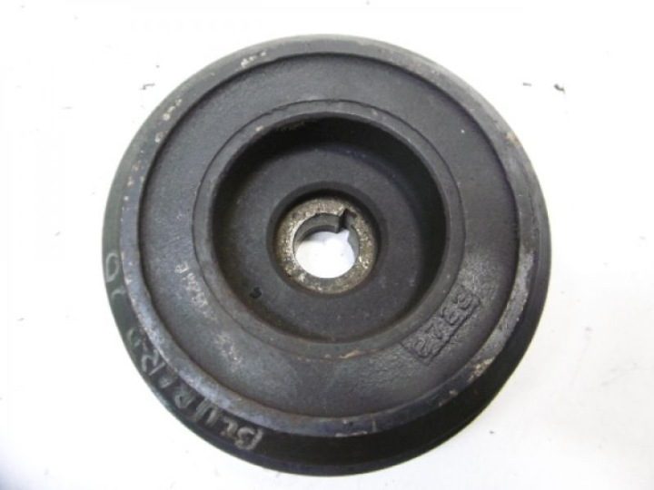 NISSAN BLUEBIRD Шкив, фото 1