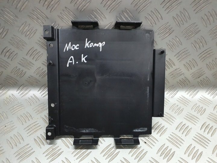 Крепление ЭБУ Opel Astra K, фото 1