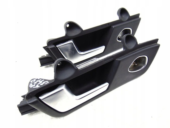 РУЧКИ С ПОДСВЕТКОЙ КОМПЛЕКТ SEAT EXEO AUDI A4 B7, фото 2