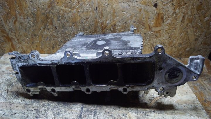 Впускной коллектор Audi VW Skoda Seat 2.0 TDI 04L129766AD, фото 3