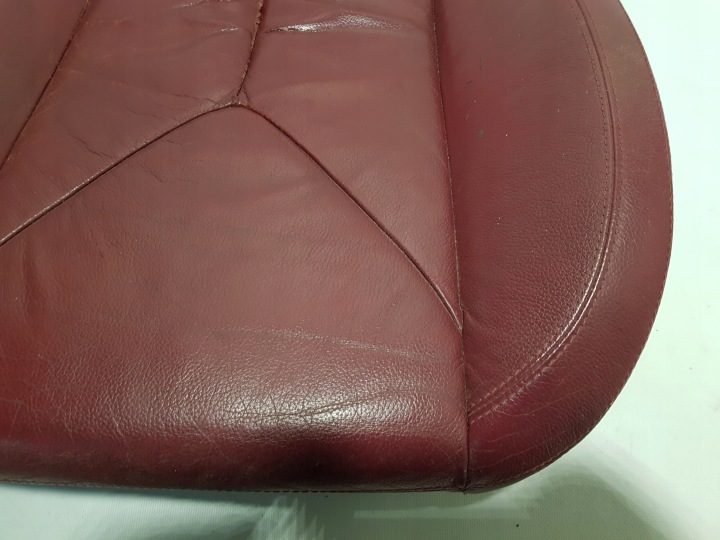 Сидящая водная лодка MERCEDES SLK R171 W171, фото 5