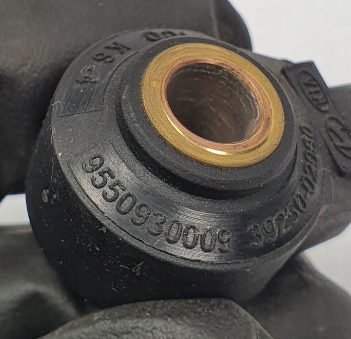 Kia OE 39250-02900 датчик сгорания детонации, фото 4