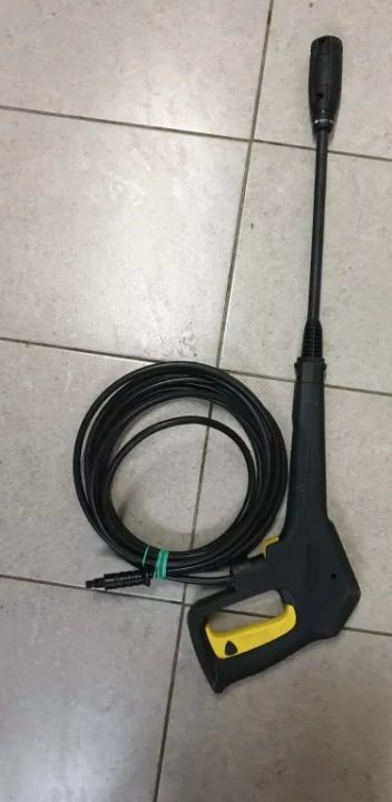 Мойка высокого давления Karcher K3 Power Control Home 1.676-106.0, фото 2