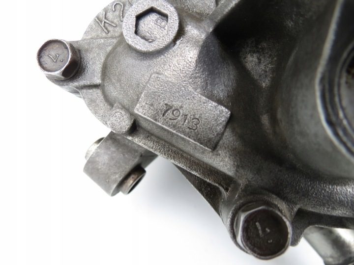 ПОМПА VOLVO XC90 I S80 II 4.4 V8 B8444S, фото 11