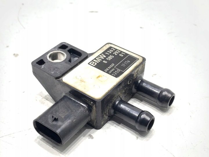ДАТЧИК ДАВЛЕНИЯ ВЫХЛОПНЫХ ГАЗОВ DPF BMW G30 8585292 2.0 190 л.с., фото 1