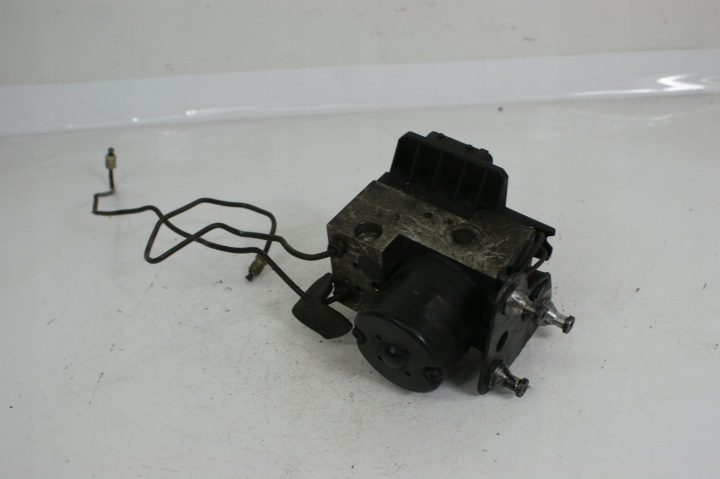 НАСОС ABS MERCEDES W210 A0034313012, 0265217401, 0130108058, фото 4