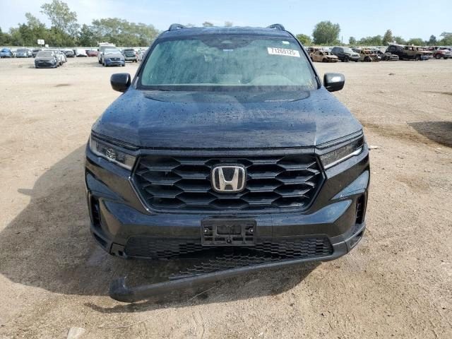 Вентилятор Кондиционера Правый Honda Пульт 4 YG2 3.5 4x4 23-, фото 9