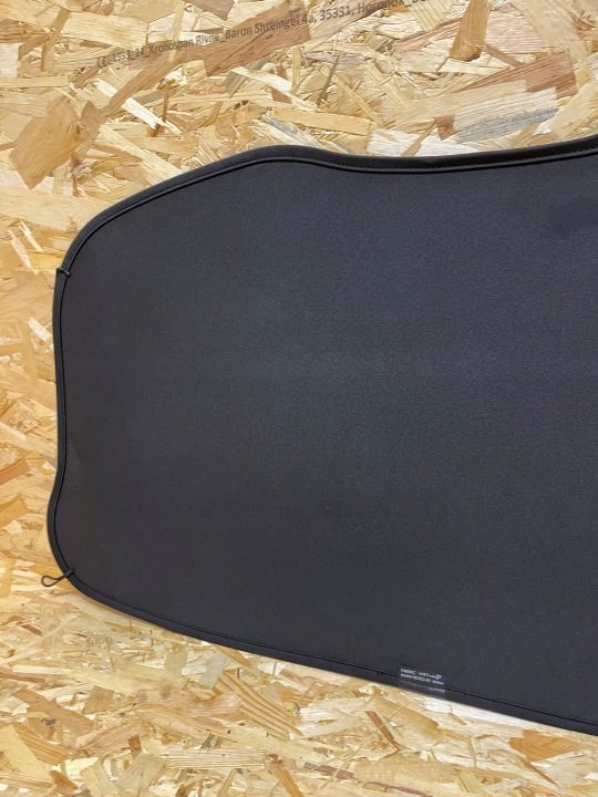 ПОЛКА ШТОРКА БАГАЖНИКА ЗАДНЯЯ TOYOTA YARIS CROSS 64910-0D050 ОРИГИНАЛ РАЗБОРКА, фото 12