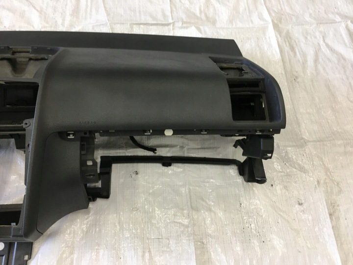 КОНСОЛЬ ТОРПЕДО VW TOURAN 2003-2010, фото 11