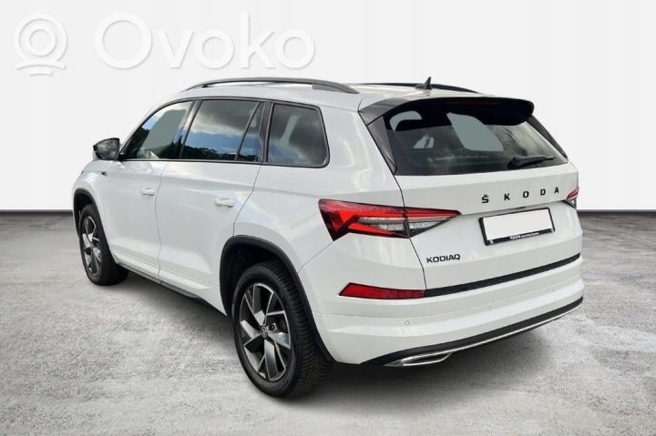 SKODA KODIAQ 2023 VW AUDI 2.0 TDI ТОРМОЗНОЙ ШЛАНГ ПЕРЕДНИЙ 5Q0611701D, фото 6