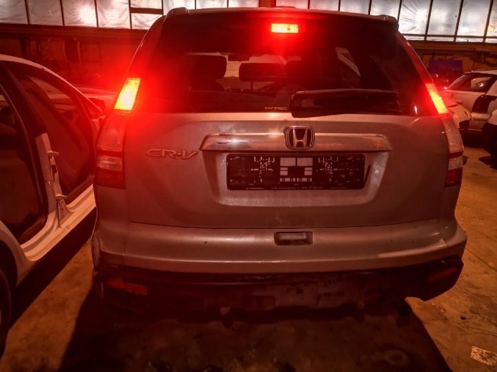 Honda CR-V Датчик скорости ESP 2008 2.0L 39960stka01 39960-stk-a01, 02650, фото 9