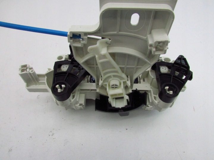 DAIHATSU MATERIA БЛОК УПРАВЛЕНИЯ КЛИМАТОМ МЕХАНИЧЕСКИЙ ЕВРОПА 8G308K07, фото 5