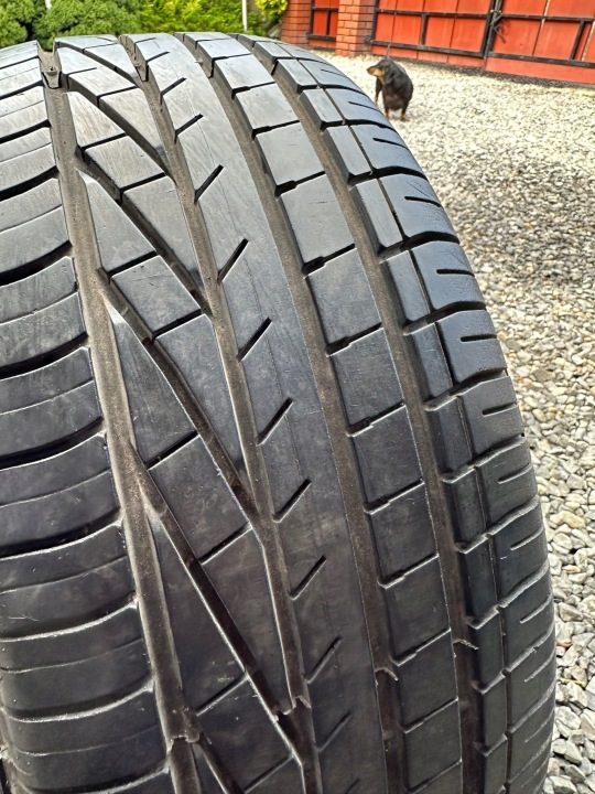 Шина летняя Nokian Tyres Wetproof 1 195/50R15 82 В, фото 5