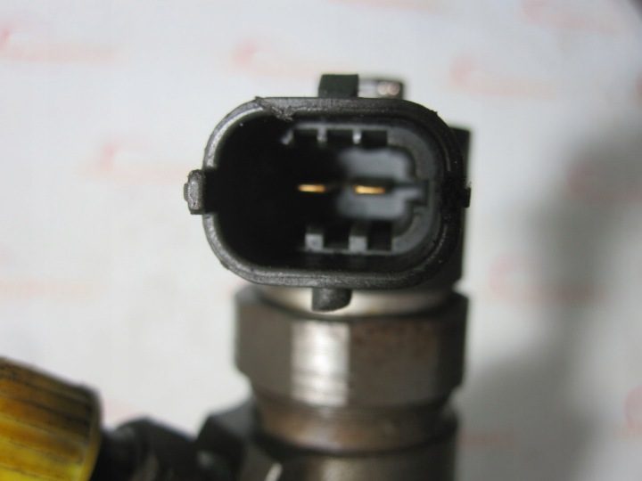 OPEL FIAT SUZUKI 1.3 CDTI форсунка 0445110183, фото 4
