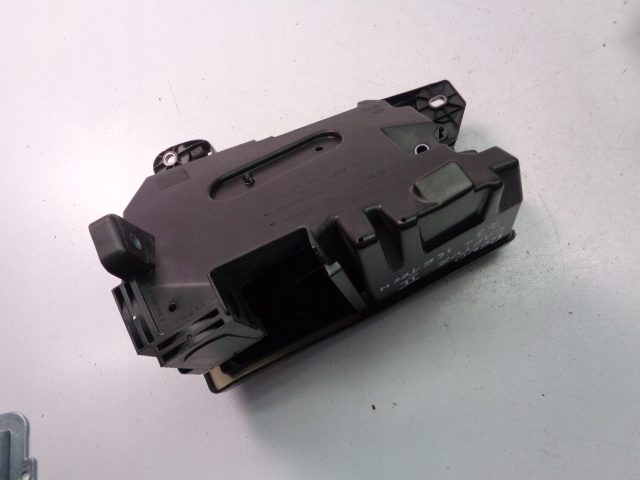 Renault Clio V Captur II короб 284B07078R 284B80223R 284B87246R 284B07753R, фото 3