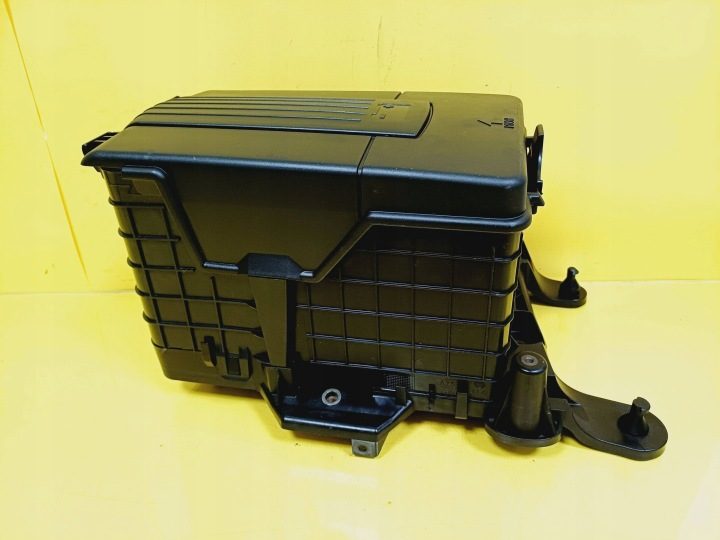 Корпус на аккумулятор в сборе VW Golf V 1K0915336B / 1K0915443C NR4, фото 9