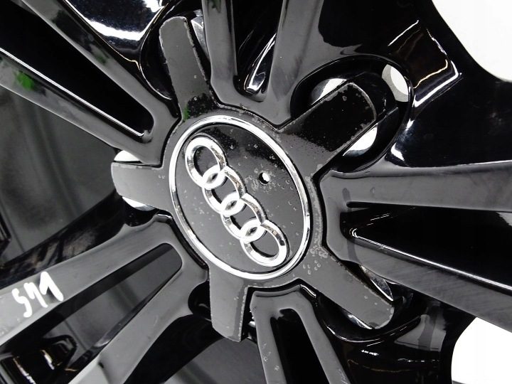 Литой диск Audi OE AUDI A3 8V 7.5J 18" ET51 5X112 8V0601025BL 7.5" x 18" 5x112 ET 51, фото 5