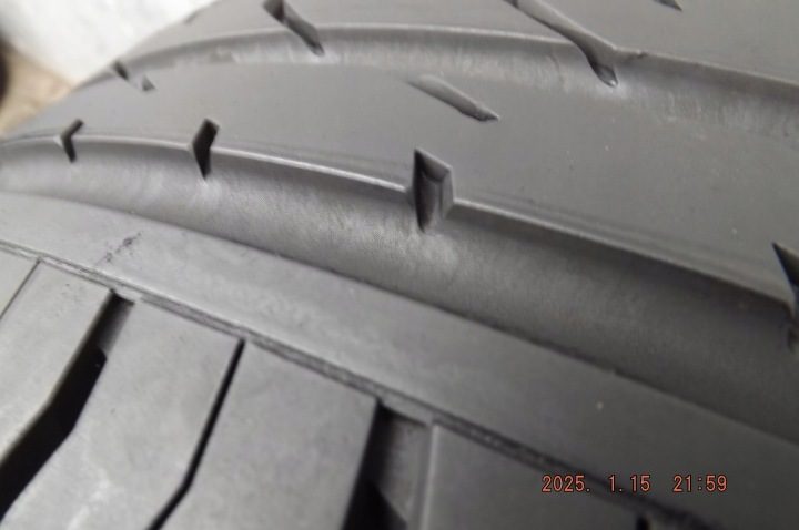 2× Шина летняя Continental ContiPremiumContact 2 205/60R16 92 В AO - Audi, фото 6