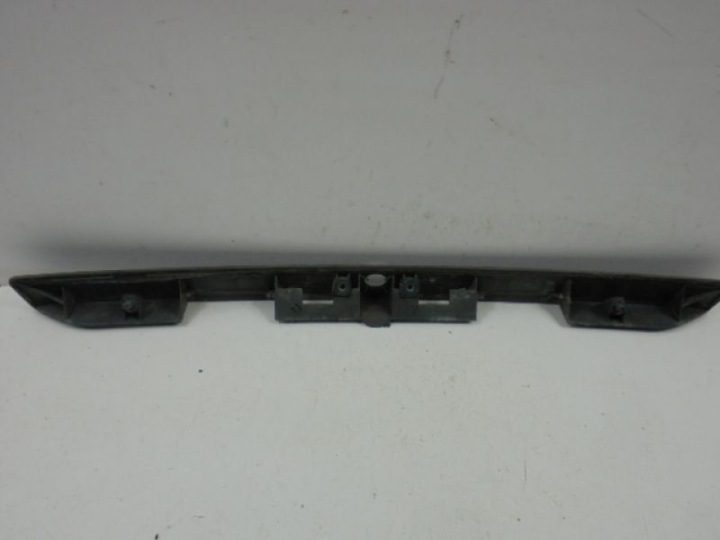 Audi A4 B5 накладка крышки задняя седан рестайлинг 8D5827576L, фото 8