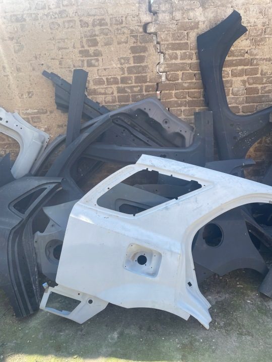 ЗЕРКАЛО ЗАДНЕГО ВИДА ДЛЯ OBSERWACJI РЕБЕНКА В PODRÓŻY, фото 4