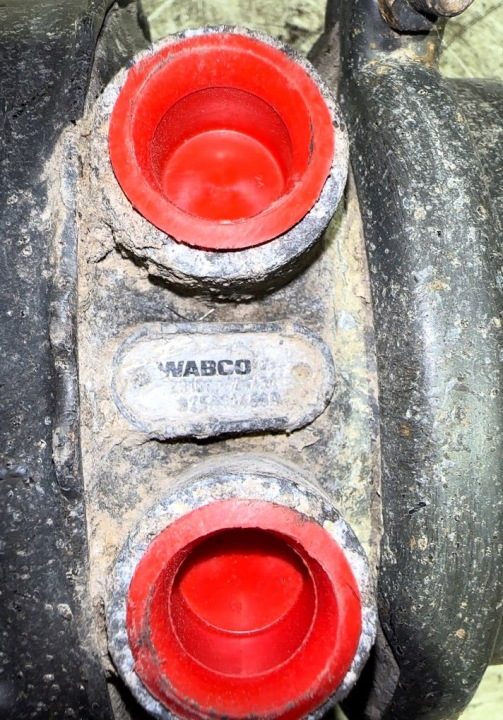 Scania OE 2494058, фото 3