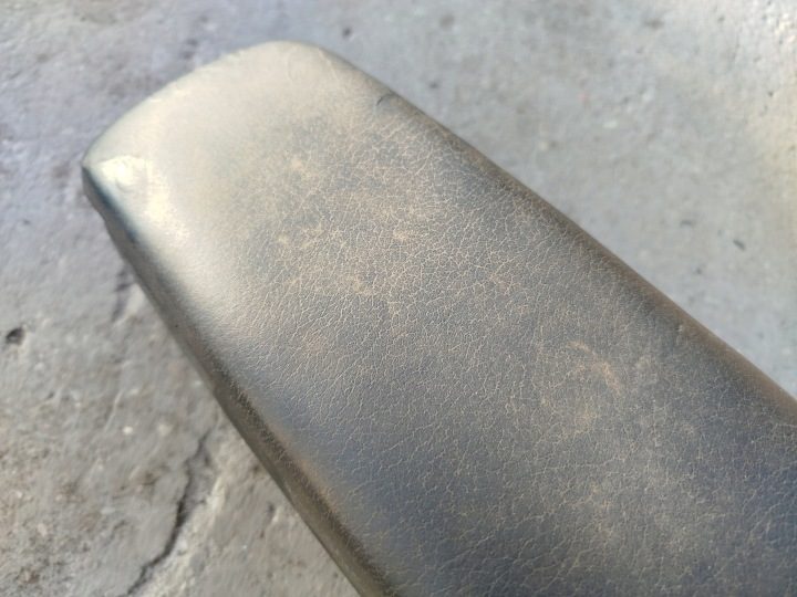 PODKŁOKIETNIK КОЖА AUDI A6 C5 4B0864207K, фото 3