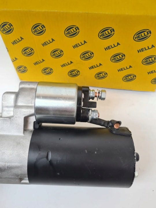 Стартер Hella 8EA 012 526-211, фото 6