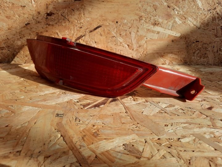 FORD C-MAX MK2 КАТАФОТ ПРАВЫЙ 8A61-17A849AB, фото 2