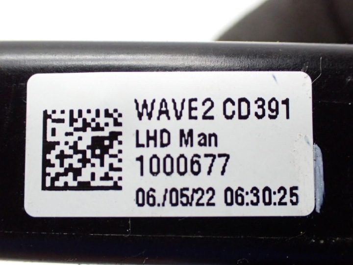 ПЕДАЛЬ ГАЗА ПОТЕНЦИОМЕТР ЕВРОПА РЕСТАЙЛИНГ FORD GALAXY III MK4 22 г., фото 5
