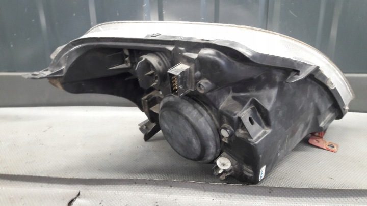 Фара левая Citroen C2 Depo, фото 9