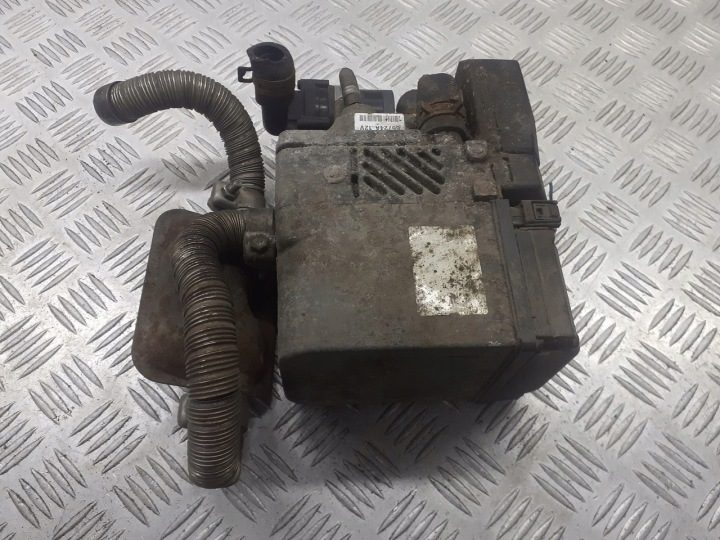 WEBASTO OPEL CORSA C 1.3 CDTI 66724A, фото 1